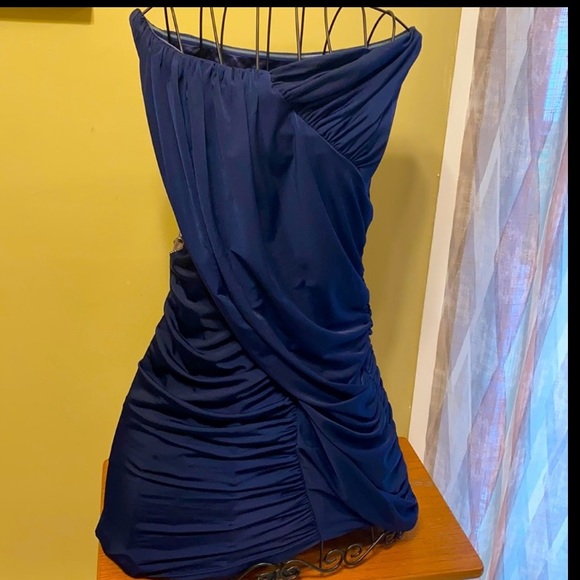 body-con party dress by Pripe - Picture 2 of 8